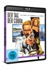 Der Tag der Cobra - Blu-ray Amaray OVP 