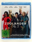 Zoolander 2 - Laufsteg- Models - Ben Stiller, Owen Wilson, Will Ferrell, Penelope Cruz, Kristen Wiig 