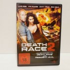 Death Race 2   Danny Trejo, Sean Bean, Ving Rhames 