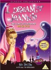 I dream of Jeannie - Bezaubernde Jeannie Komplettbox: Staffel 1-5 (20 DVDs) 