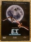 E.T. Der Außerirdische Steven Spielberg DVD Uncut 