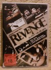 REVENGE sympathy for the devil DVD FSK18 (ss) 