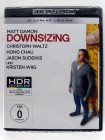 Downsizing - auf Miniatur geschrumpft - Matt Damon, Kristen Wiig, Christoph Waltz, Udo Kier, Laura Dern 