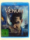 Venom - Halb Alien, halb Mensch - San Francisco - Tom Hardy, Michelle Williams, Woody Harrelson 