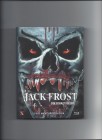 Jack Frost  dt. uncut 2-Disc BR/DVD LE 25/111 Cover D  NEU OVP 