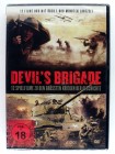 Devil's Brigade - 12 Kriegsfilme - Schlacht um Kreta + Todeskommando Vietnam 