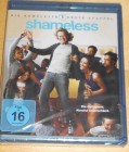 Shameless - Staffel 1 Blu-ray OVP 