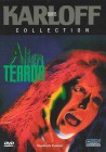 Alien Terror - Boris Karloff Collection - DVD 