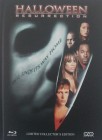 Halloween Resurrection - NSM Mediabook - Cover A 