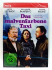 Das malvenfarbene Taxi - Irisches Intermezzo, Das Schloß der Tyrannen - Yves Boisset, Charlotte Rampling, Peter Ustinov 