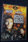 Hunde des Krieges - The Dogs of War - DVD Christopher Walken, Tom Berenger 