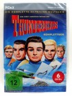 Thunderbirds - Die komplette Serie - Gerry Anderson, Marionetten Sci-Fi- Kult 