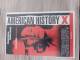 American History X  VHS 