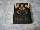 }} HANNIBAL RISING / MEDIABOOK {{ 