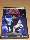 John Woo's Hard Boiled (DVD) Uncut Remastered 