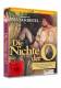 *DIE NICHTE DER O *UNCUT* DEUTSCH *BLU-RAY AMARAY* NEU/OVP 