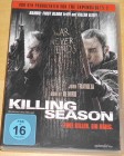 Killing Season DVD 