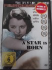 A Star is born - Hollywood Filmkarriere, Alkohol - Fr. March 