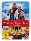 Ein Weihnachtsmärchen wird wahr - Wunder geschehen - Christmas, Familie - Mickey Rooney, John Tench 