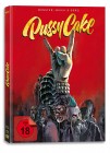 PussyCake Monster, Musik und Gore - DVD/BD Mediabook Uncut OVP 