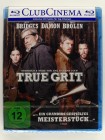 True Grit - Jeff Bridges, Matt Damon, Josh Brolin, Joel Coen, Ethan Coen, Hailee Steinfeld - Western 