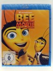 Bee Movie - Das Honigkomplott - DreamWorks Animation - Bienen, Menschen- Kontakt 