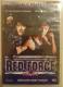 Red Force Teil 1 + 2 Cynthia Kahn Donnie Yen DVD Uncut Rar Neu 