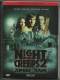 Night of the Creeps 2 - Zombie Town DVD uncut 