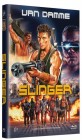 Slinger (Cyborg) gr. Hartbox (Blu Ray)  NEU/OVP 