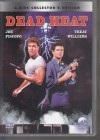 Dead Heat - 2 DVDs 