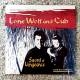 Lone Wolf and Cub 1 - 6 (LD) LaserDisc AnimEigo Samurai Cinema Insert Okami Das Schwert der Rache 