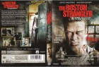 The Boston Strangler DVD UNCUT  NEU 