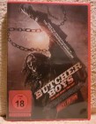 BUTCHER BOYS you are what you eat Uncut Edition DVD (R) 