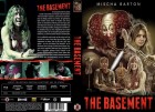 The Basement der Gemini Killer - gr Blu-ray Hartbox Lim 50 OVP 