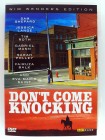 Don't come Knocking - Wim Wenders, Sam Shepard, Jessica Lange, Tim Roth, Gabriel Mann 