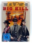 Big Kill - Stadt ohne Gnade - Retro- Western - Christoph Sanders, Jason Patric, Michael Pare, Danny Trejo 