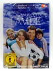 Meine wunderbare Familie - 7 Filme  Sammlung -Tanja Wedhorn, Patrik Fichte, Alicia von Rittberg, Paul Zerbst 