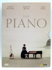 Das Piano - Erotik Meisterwerk, Neuseeland - Holly Hunter, Harvey Keitel, Sam Neill 