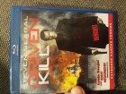 Driven to kill             Steven Seagal     uncut lesen! 