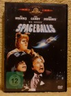 SPACEBALLS Mel Brooks/ John Candy DVD Uncut (R) 