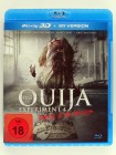 Das Quija Experiment 4 - Dead in the Woods 3D - FSK 18 Horror im Wald, Tote 