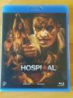 Hospital Limited uncut Edition Laufzeit 96 Min 