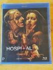 Hospital 2 Limited uncut Edition Neu Ovp 