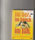 DVD - Im Herz - Im Bauch - Im Juli 