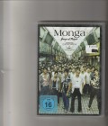 DVD - Monga - Gangs of Taipeh 