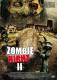 Zombie Night 2 DVD gebr. 