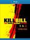 Jason goes to Hell  - Kill Bill Blu-ray Uncut 