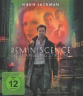 Reminiscence: Die Erinnerung stirbt nie 