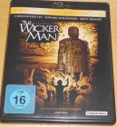 The Wicker Man (OmU) - Final Cut Collectors Edition Blu-ay 