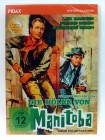 Die Hölle von Manitoba - HD Remastered Edition - Kult- Western, Lex Barker, Pierre Brice, Marianne Koch 